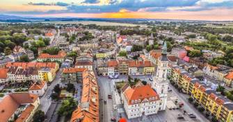 PRUDNIK A MOSZNA - POZNÁVACÍ ZÁJEZD PRO SENIORY