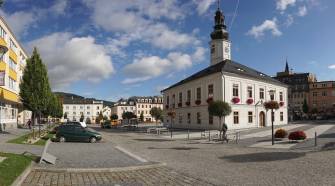 VE DNECH 18.-22. 5. 2020 CZECH POINT NA RADNICI UZAVŘEN