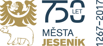 OSLAVY 750 LET MĚSTA JESENÍK SE BLÍŽÍ
