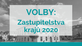 KRAJSKÉ VOLBY 2020