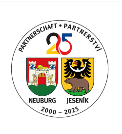 25 let výročí Neuburg a Jeseník