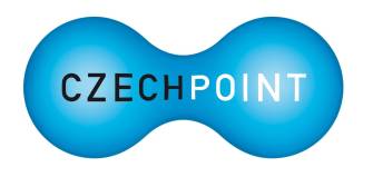 CZECH POINT NA RADNICI UZAVŘEN