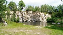 Transgranit (Žulová)