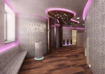 V JESENÍKU VZNIKNE NOVÉ WELLNESS