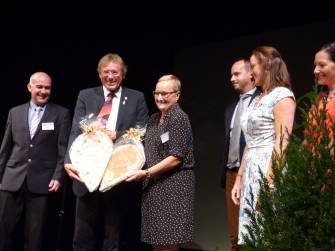 ZÁSTUPCI JESENÍKU NAVŠTÍVILI NEUBURG AN DER DONAU