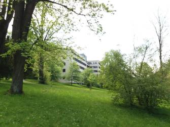 ZASEDÁNÍ ZASTUPITELSTVA