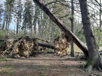 AKTUALIZACE: UPOZORNĚNÍ PRO OBČANY A NÁVŠTĚVNÍKY MĚSTA
