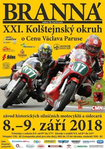 KRÁTKODOBÉ UZAVÍRKY