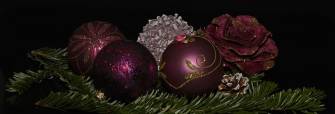 O ADVENTNÍ NEDĚLI SE ROZSVÍTÍ VÁNOČNÍ STROM