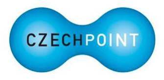 UPOZORNĚNÍ