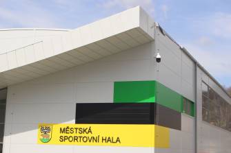 SPORTOVNÍ HALA SE OTEVŘE VEŘEJNOSTI