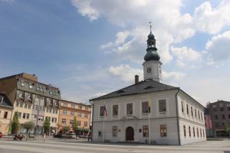 S KVALITOU ŽIVOTA VE MĚSTĚ PŘEVLÁDÁ SPOKOJENOST