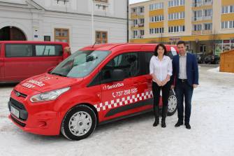 SENIOR TAXI UŽ OD ZÍTŘKA