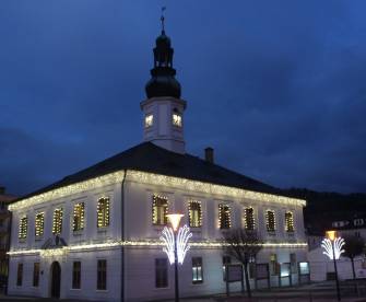 JESENÍK OPOUŠTÍ SDRUŽENÍ LÁZEŇSKÝCH MÍST