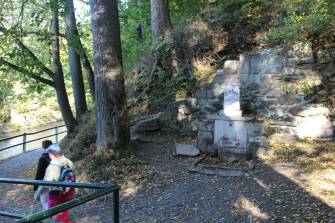 ANTIGRAFFITI NÁTĚR CHRÁNÍ TINDALŮV PRAMEN