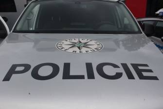 NÁBOR POLICIE ČR