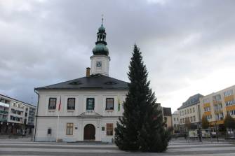 ADVENT ZPESTŘÍ POCHOD DÉMONICKÝCH ČERTŮ