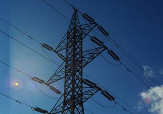 PŘERUŠENÍ DODÁVKY ELEKTRICKÉ ENERGIE