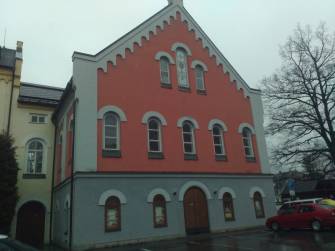 DALŠÍ ZASEDÁNÍ ZASTUPITELSTVA JIŽ VE ČTVRTEK