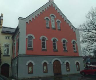ZASTUPITELSTVO