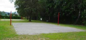 AREÁL KOUPALIŠTĚ NABÍDNE DALŠÍ SLUŽBY
