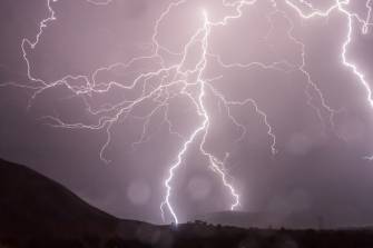 VÝSTRAHA METEOROLOGŮ