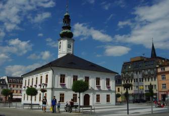 MIMOŘÁDNÉ ZASEDÁNÍ ZASTUPITELSTVA