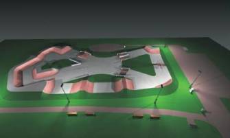 O SKATEPARKU ROZHODNOU ZASTUPITELÉ