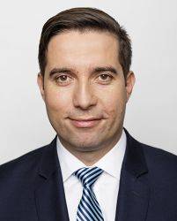 STAROSTA MĚSTA REZIGNUJE