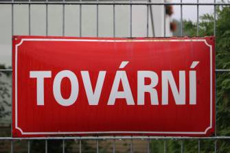 OPRAVA OMEZÍ DOPRAVU, V SOBOTU ÚPLNÁ UZAVÍRKA