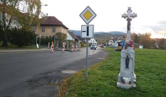 OPRAVA VODOVODNÍHO ŘADU