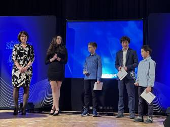 SEZNAM NOMINOVANÝCH NA SPORTOVCE OKRESU