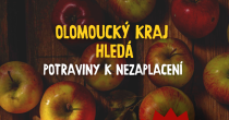 REGIONÁLNÍ POTRAVINA OLOMOUCKÉHO KRAJE 2026