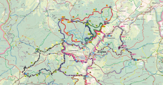 VÝZVA K PŘEDLOŽENÍ NABÍDKY NA REKONSTRUKCI INFORMAČNÍCH A TURISTICKÝCH MAP