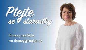 PTEJTE SE STAROSTKY ONLINE
