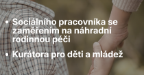 VYHLÁŠENÁ VÝBĚROVÁ ŘÍZENÍ