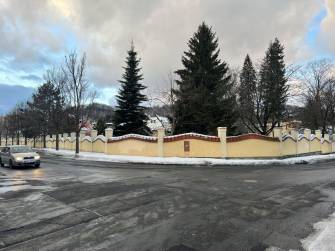 POŠTOVNÍ A DITTERSDORFOVA SE DOČKAJÍ OBNOVY