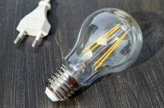PLÁNOVANÁ ODSTÁVKA ELEKTRICKÉ ENERGIE