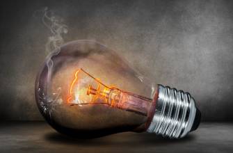PLÁNOVANÁ ODSTÁVKA ELEKTRICKÉ ENERGIE
