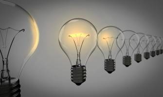 PLÁNOVANÁ ODSTÁVKA ELEKTRICKÉ ENERGIE