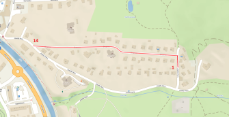 VÝMĚNA KANALIZAČNÍCH POKLOPŮ