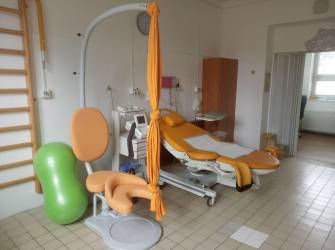 MULTITRAC SYSTÉM JE NOVINKOU V JESENICKÉ NEMOCNICI