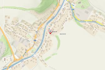 HAVÁRIE VODOVODU NA ULICI SLUNNÁ