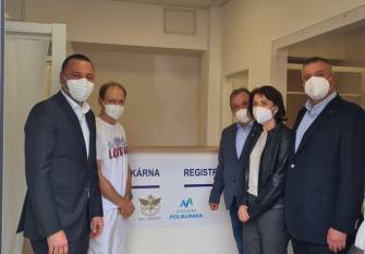 OČKOVACÍ CENTRUM TAKÉ V JESENICKÉ POLIKLINICE