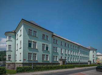 POLIKLINIKA OTEVÍRÁ ODBĚROVÉ STANOVIŠTĚ