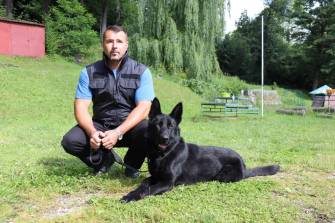 MĚSTSKÁ POLICIE ROZŠÍŘILA SVÉ ŘADY