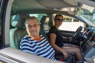 SENIOR TAXI V ROCE 2022