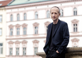 JESENÍK OČIMA MĚSTSKÉHO ARCHITEKTA