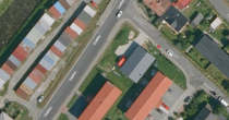 HAVÁRIE KANALIZACE V ULICI TKALCOVSKÁ