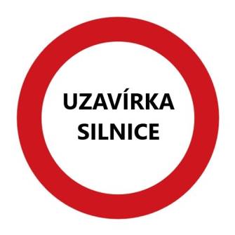 ÚPLNÁ UZAVÍRKA SILNICE Z BĚLÉ POD PRADĚDEM NA VIDELSKÉ SEDLO